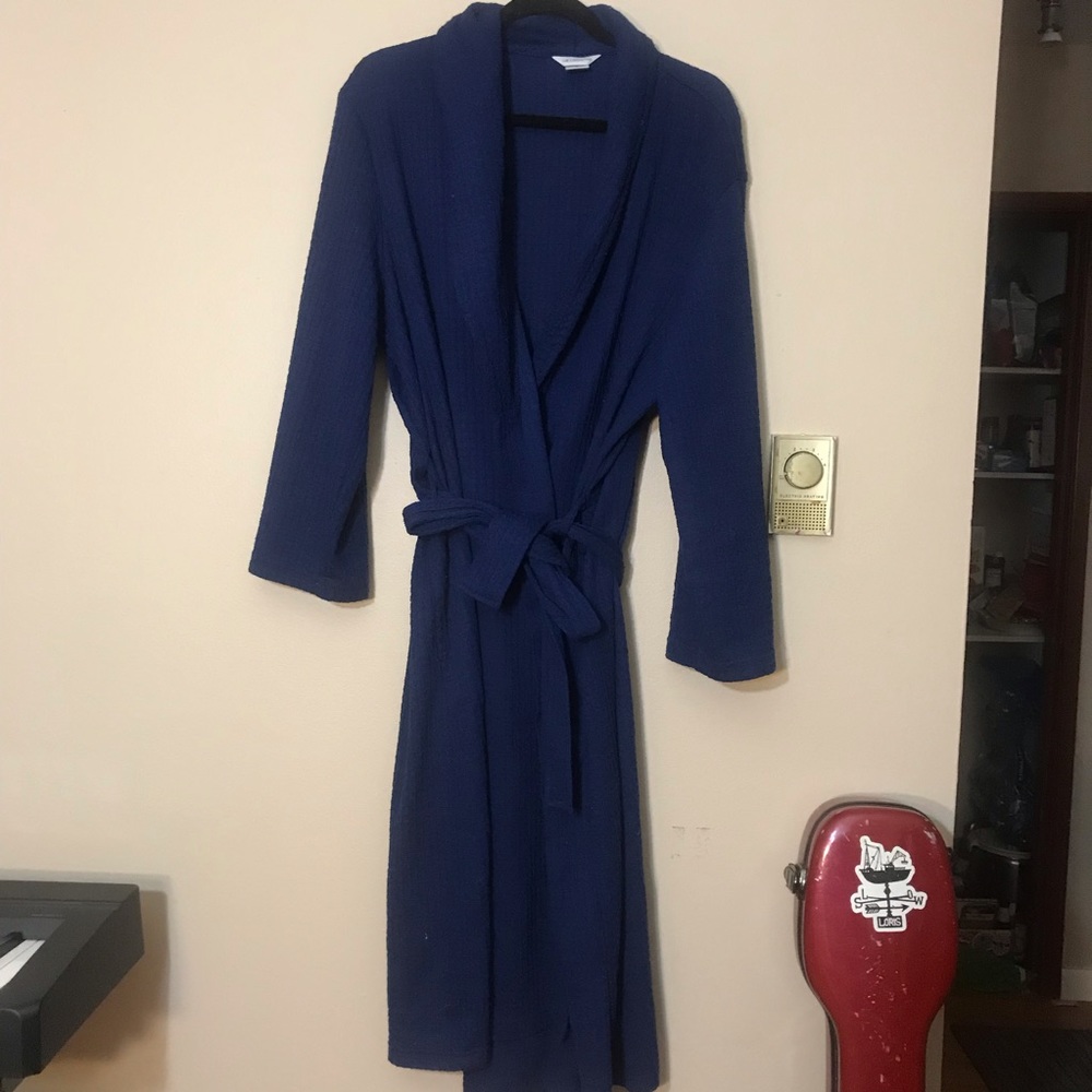 Bathrobe